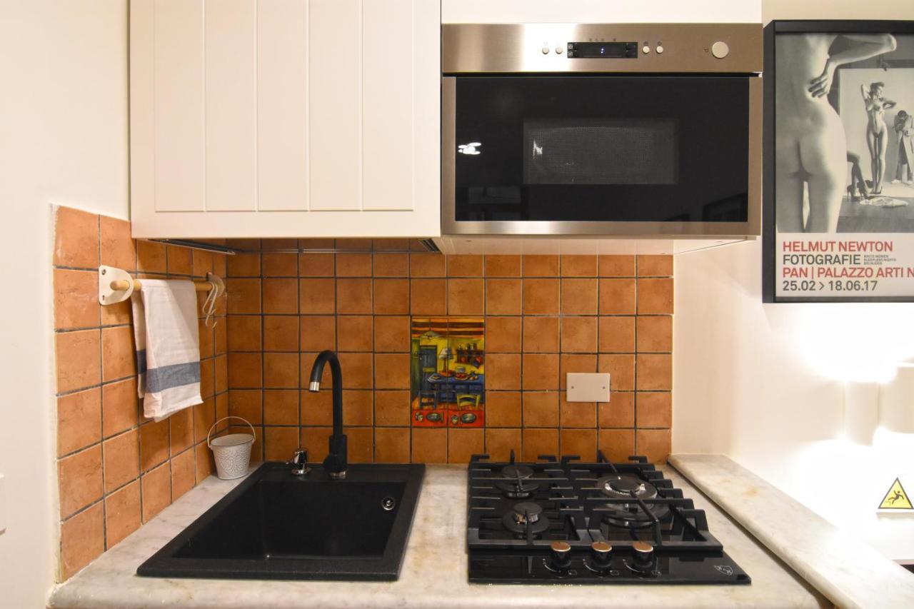 Blablabla Apartment Naples Exterior photo