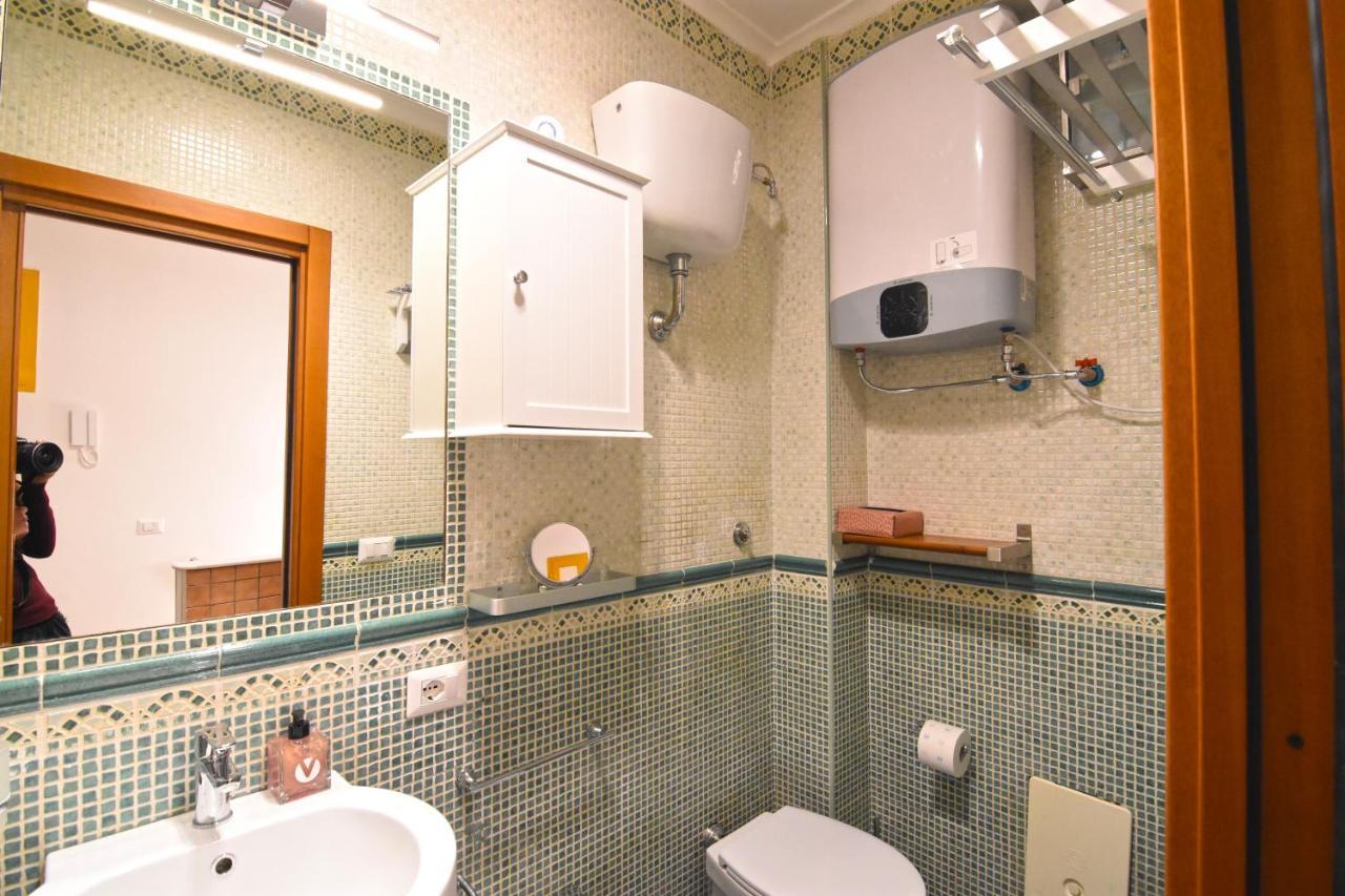 Blablabla Apartment Naples Exterior photo