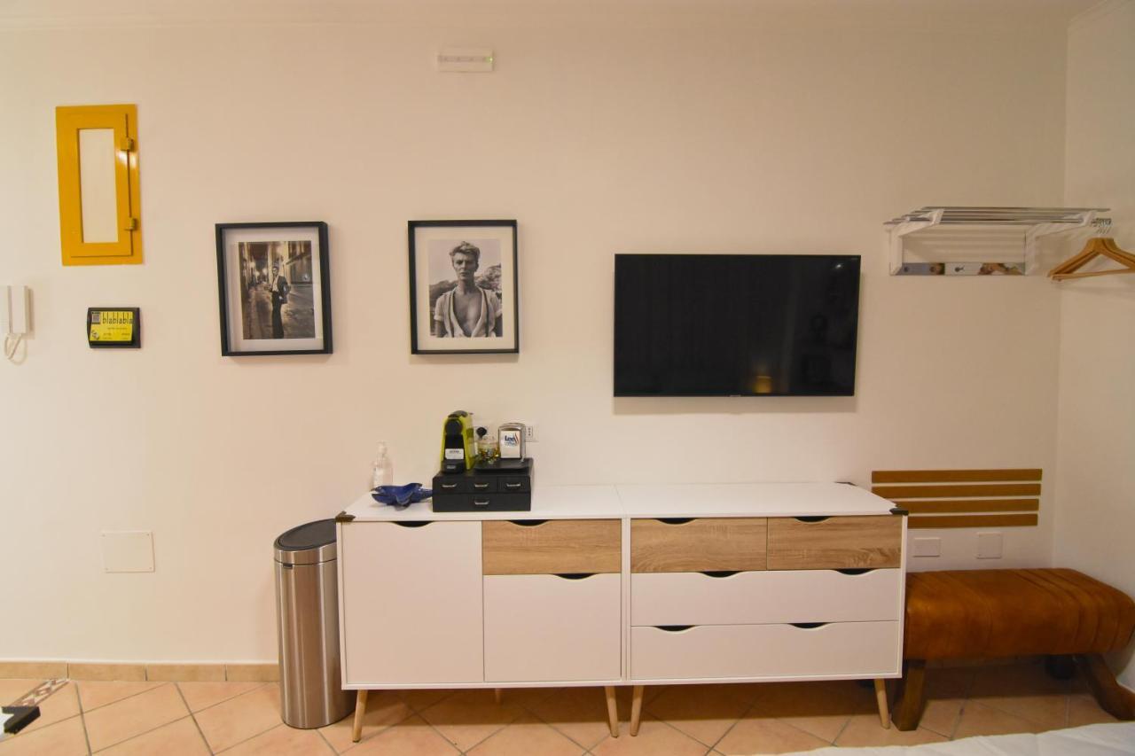 Blablabla Apartment Naples Exterior photo