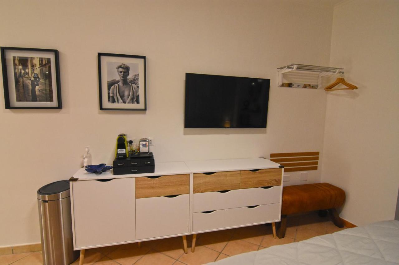 Blablabla Apartment Naples Exterior photo