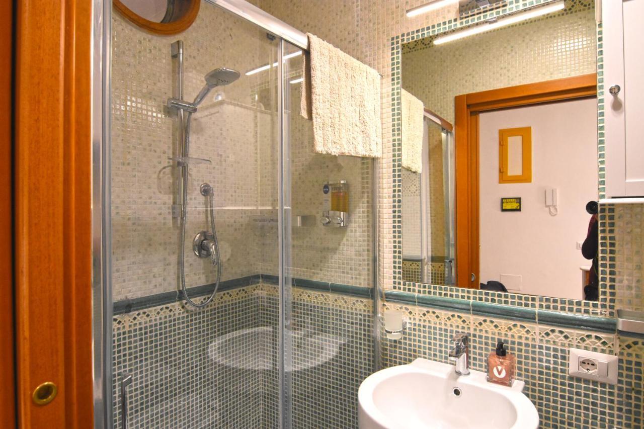 Blablabla Apartment Naples Exterior photo