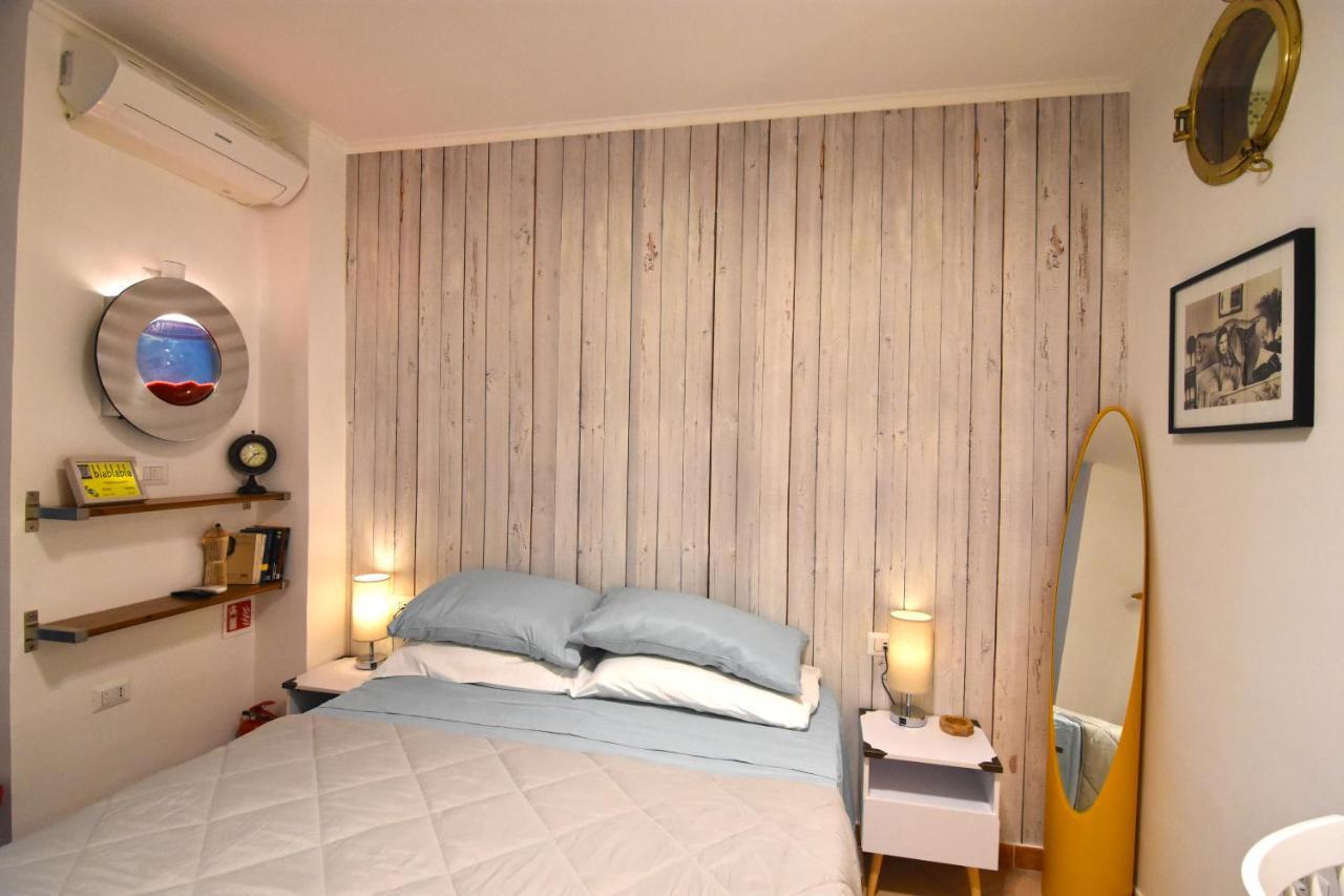 Blablabla Apartment Naples Exterior photo