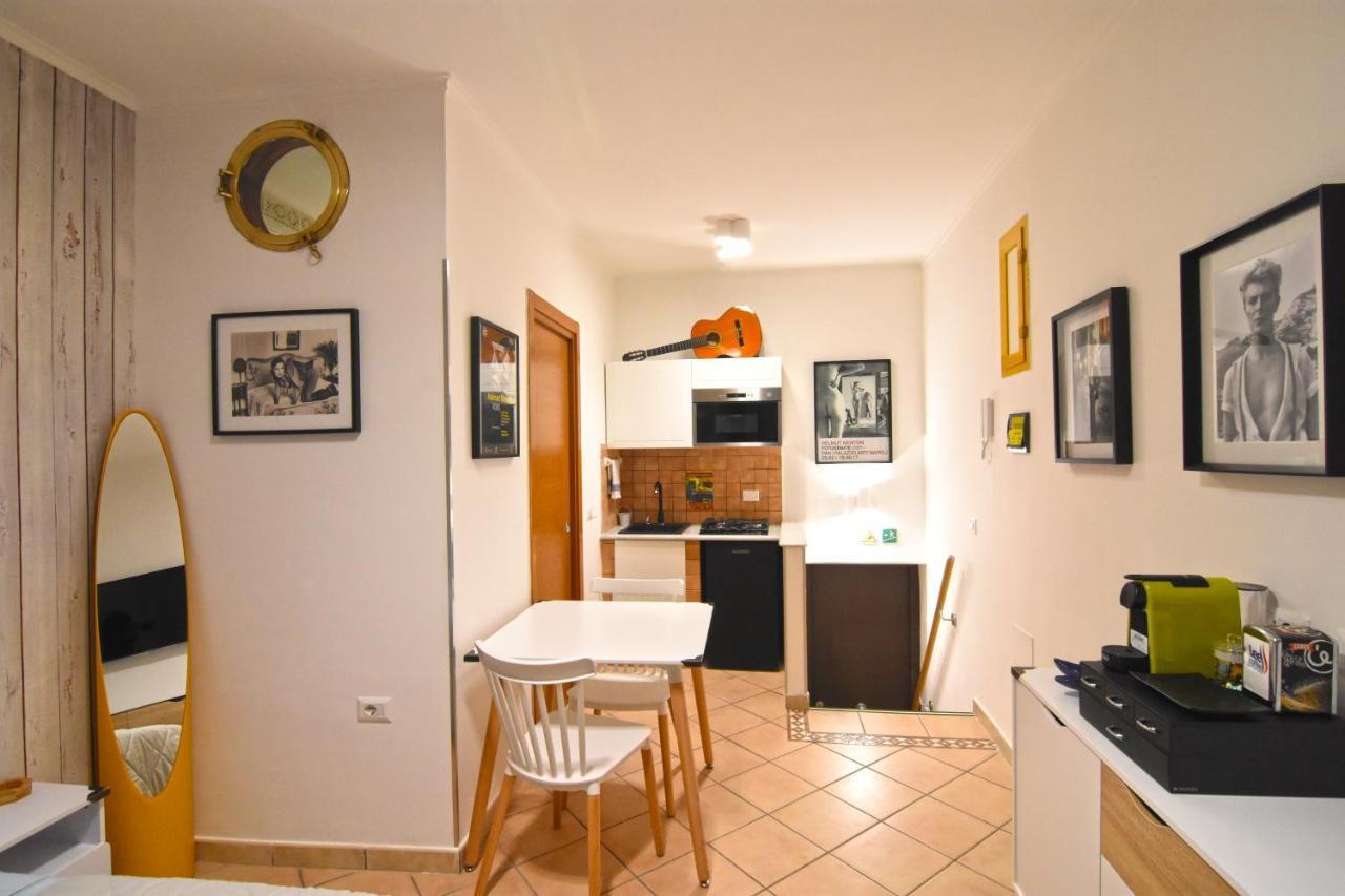 Blablabla Apartment Naples Exterior photo