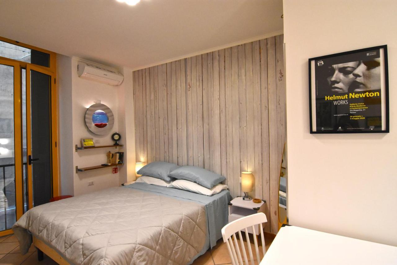 Blablabla Apartment Naples Exterior photo