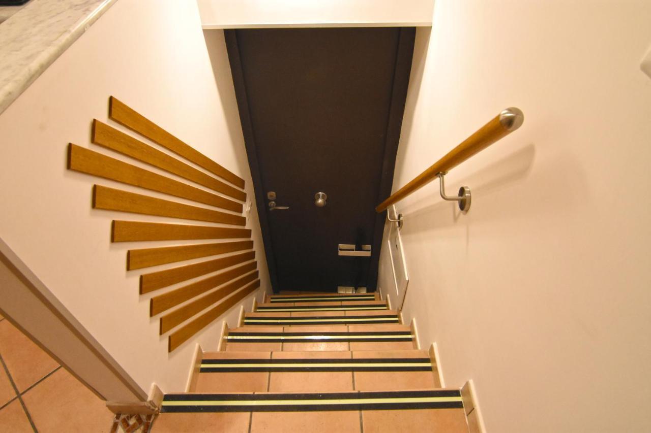 Blablabla Apartment Naples Exterior photo